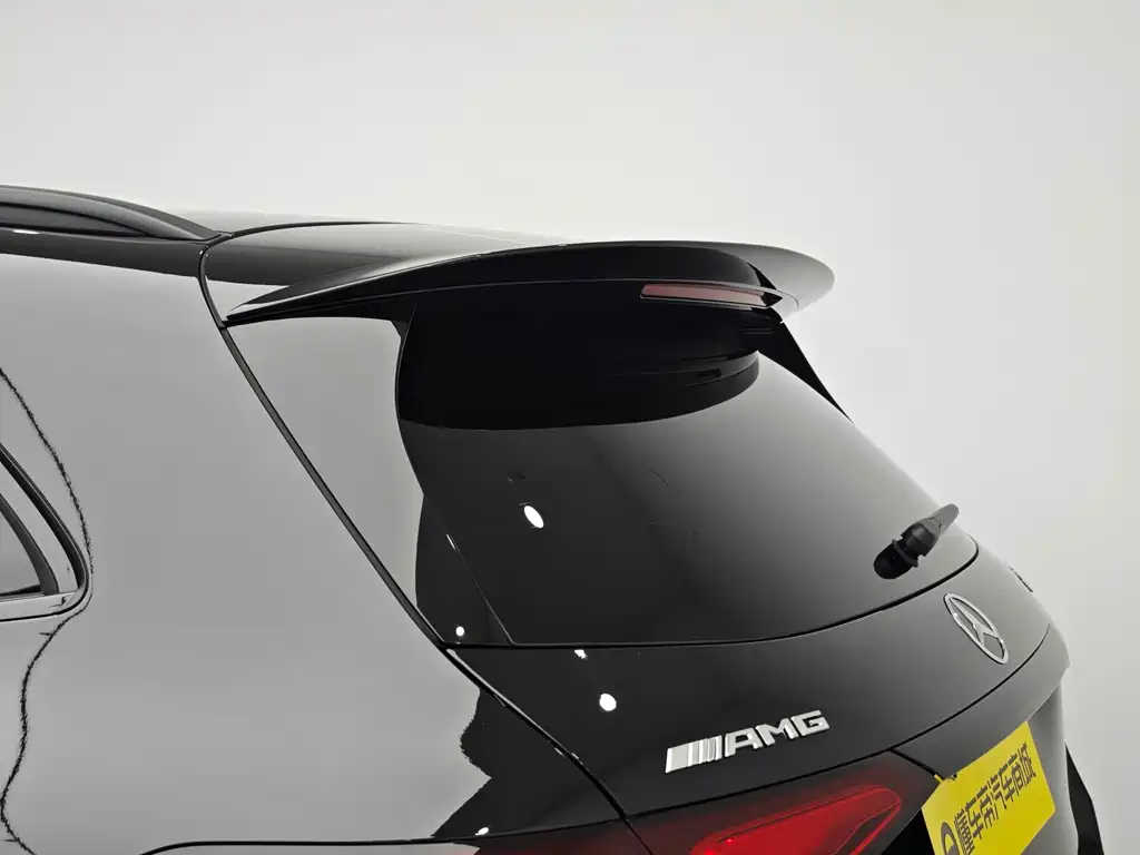 Mercedes-Benz GLC AMG — фото 31