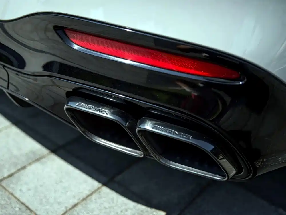 Mercedes-Benz SL-Class AMG — фото 9