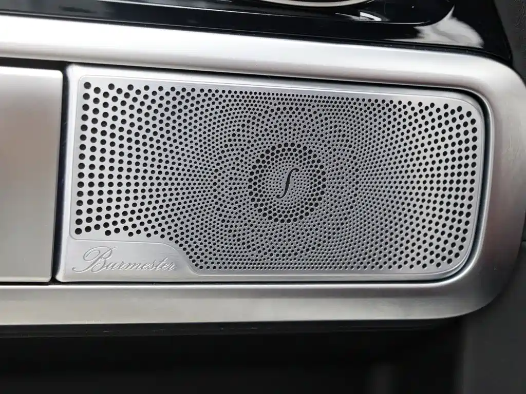 Mercedes-Benz G-Class AMG — фото 6