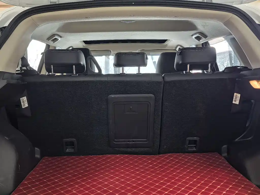 Mitsubishi ASX — фото 11