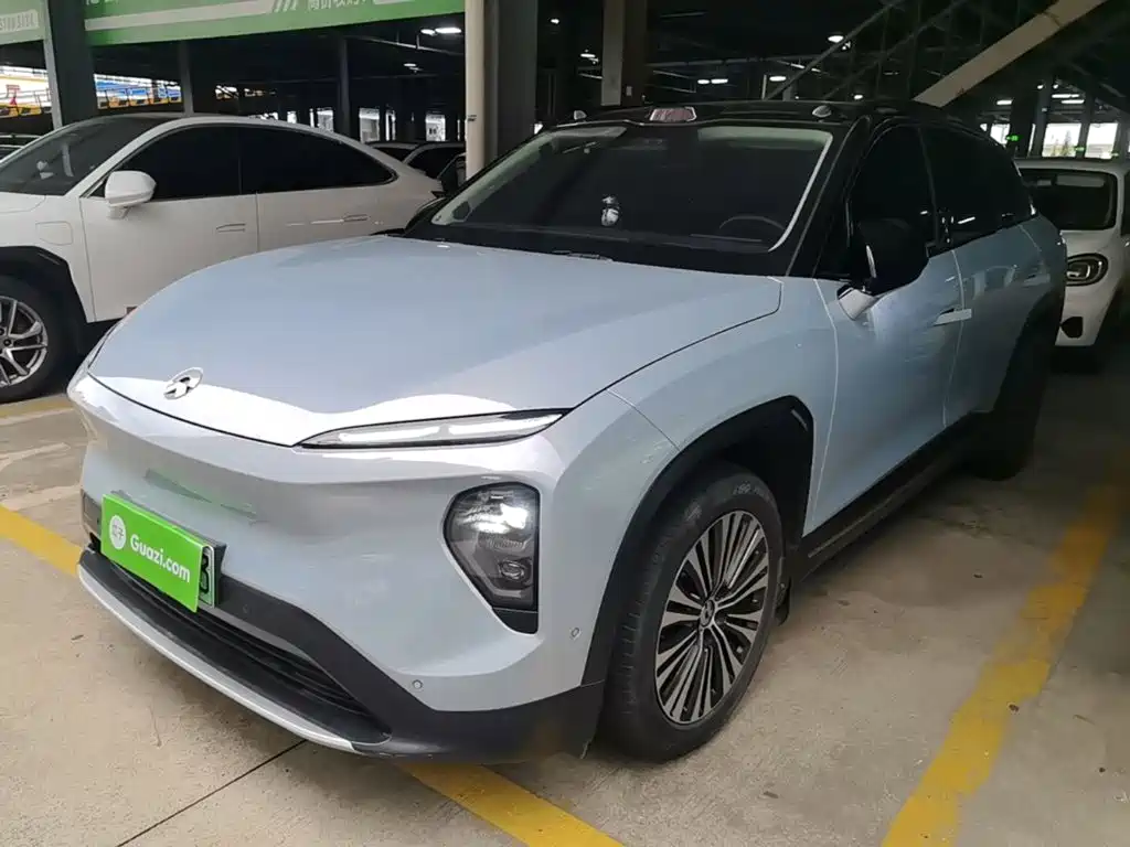 NIO ES7