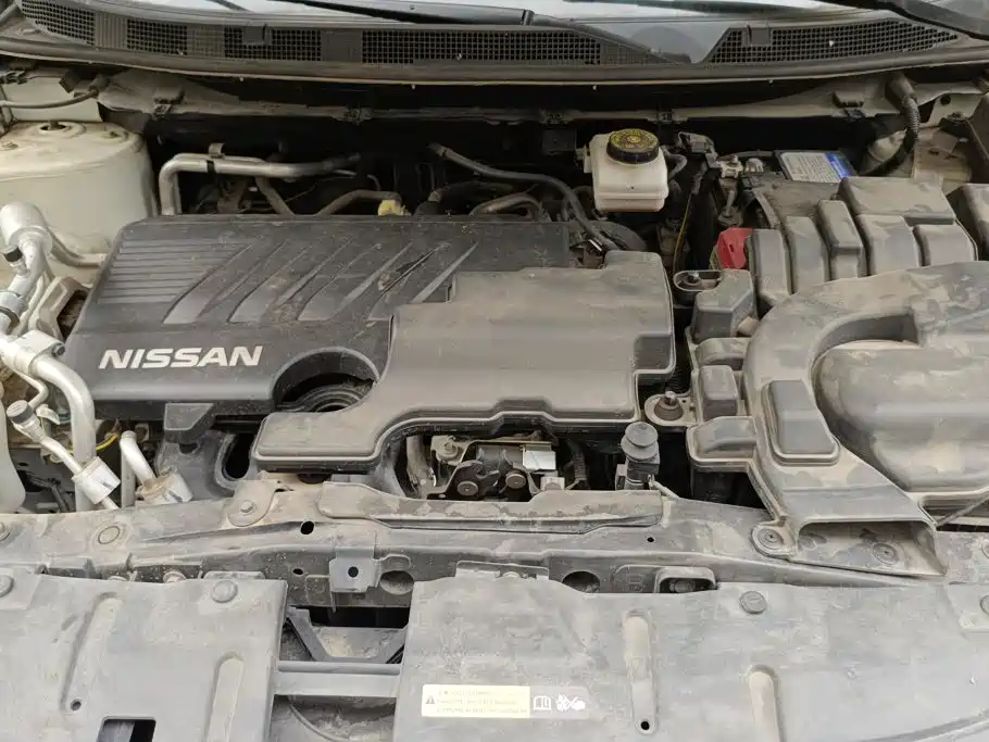 Nissan Qashqai — фото 10