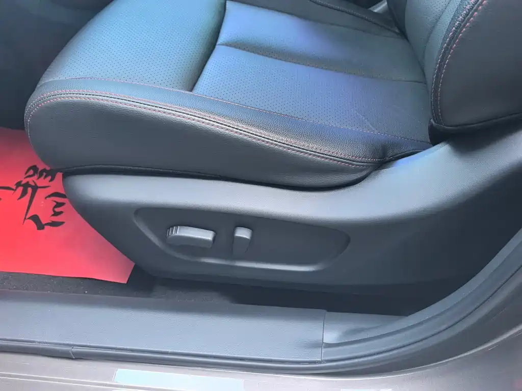 Nissan Qashqai — фото 15