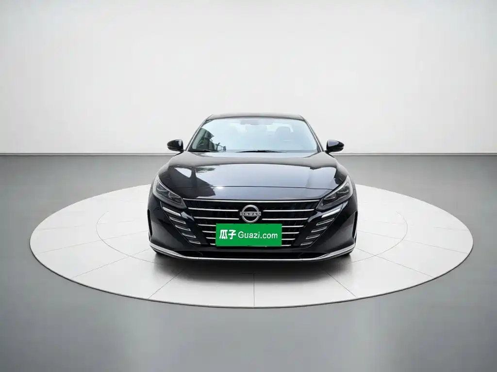 Nissan Teana — фото 2