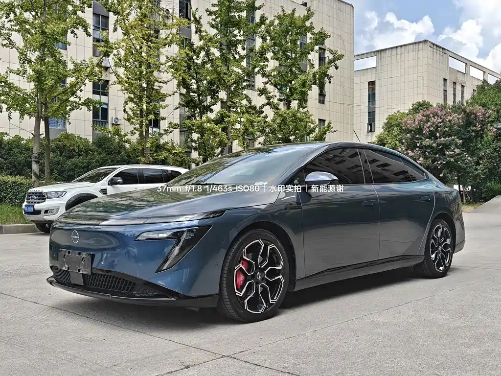Nissan N7