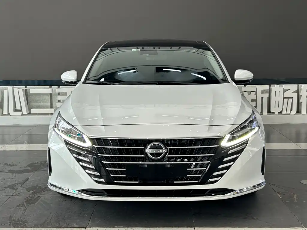 Nissan Teana — фото 2