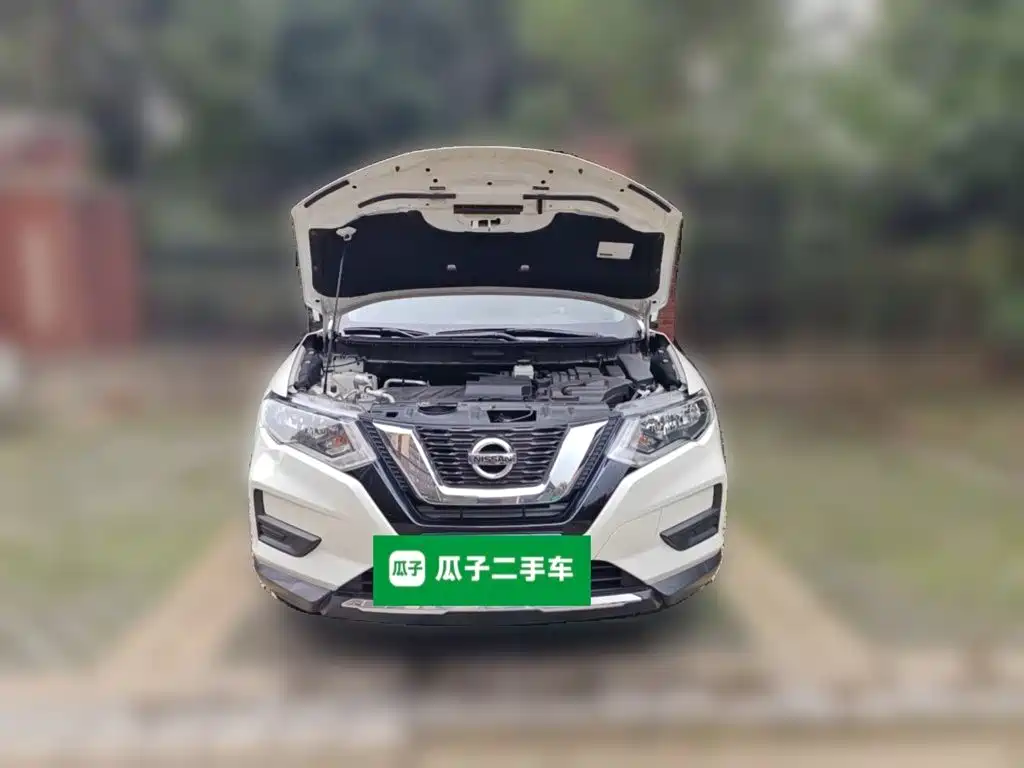 Nissan X-Trail — фото 2
