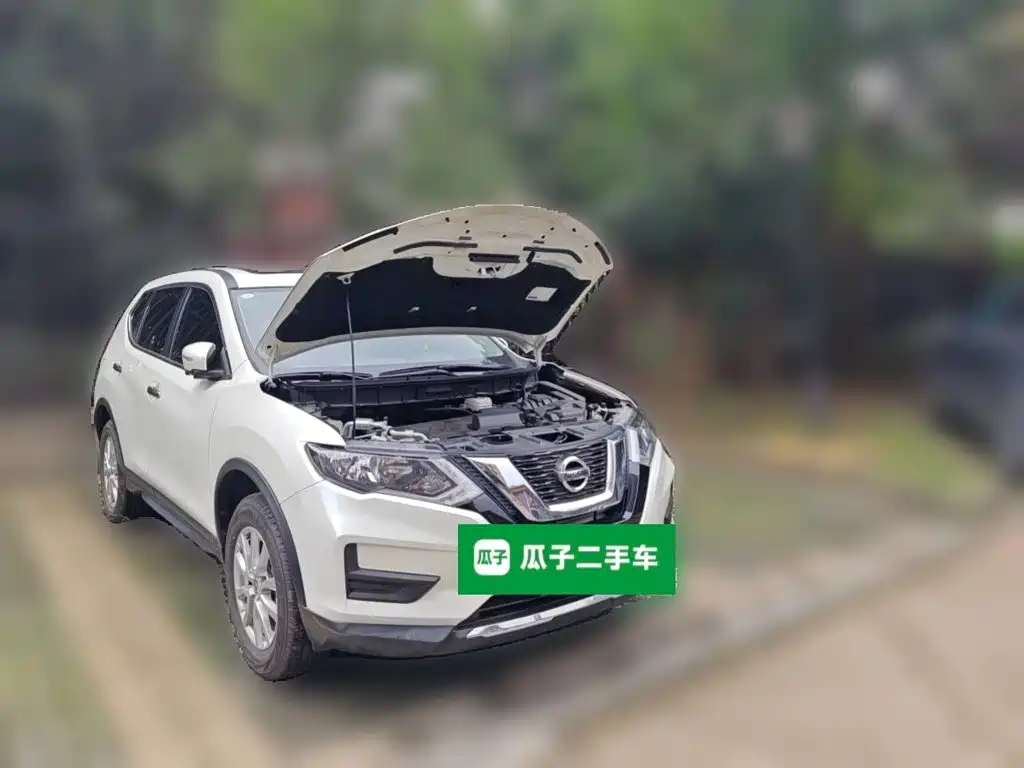 Nissan X-Trail — фото 3