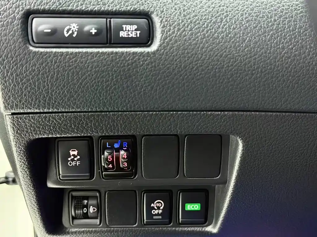 Nissan X-Trail — фото 19