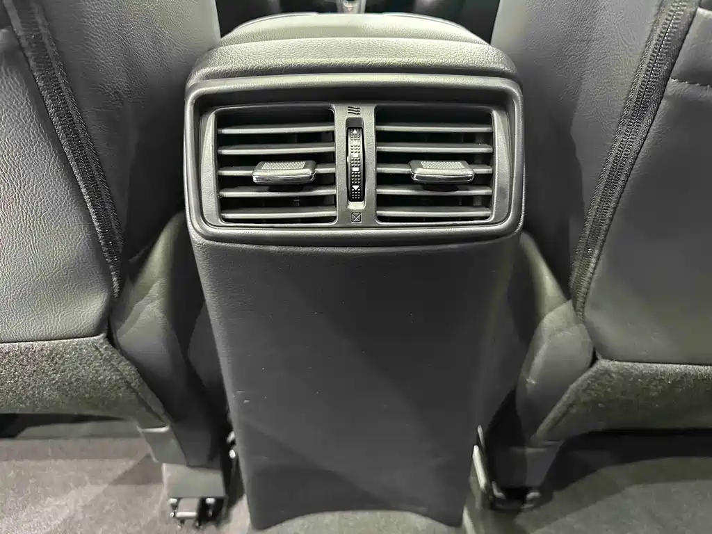 Nissan X-Trail — фото 14
