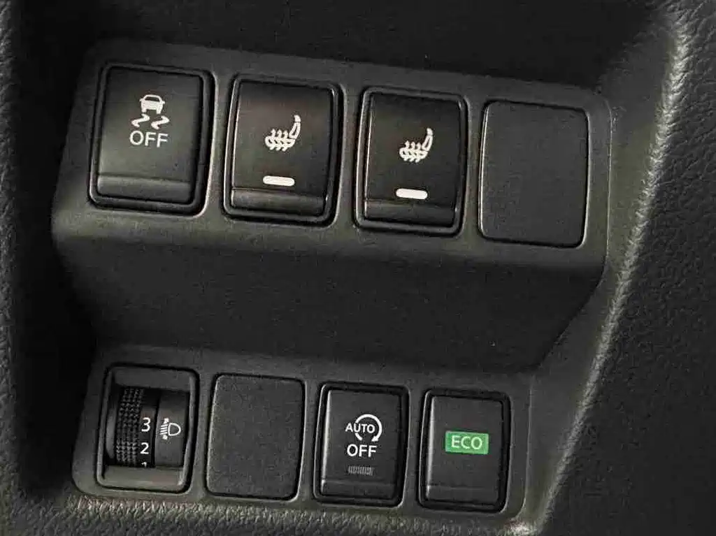 Nissan X-Trail — фото 10
