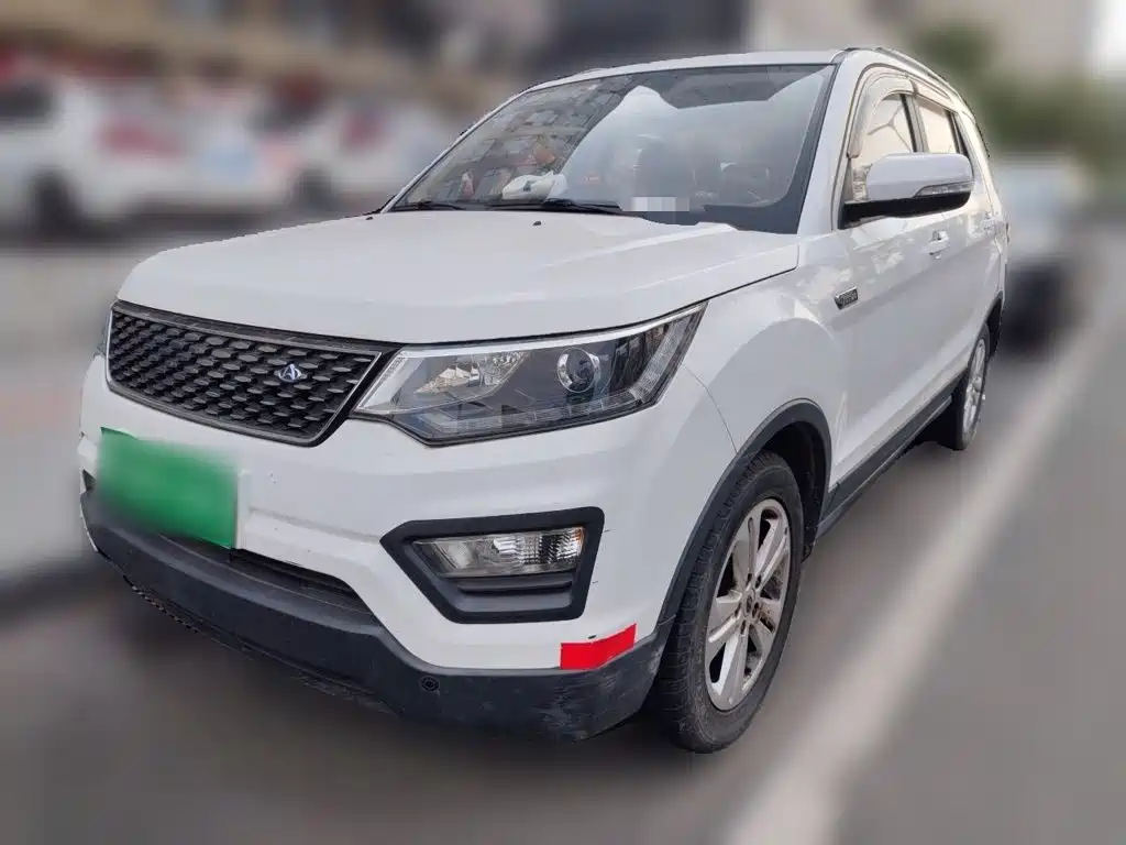 Oshan Oushang CX70