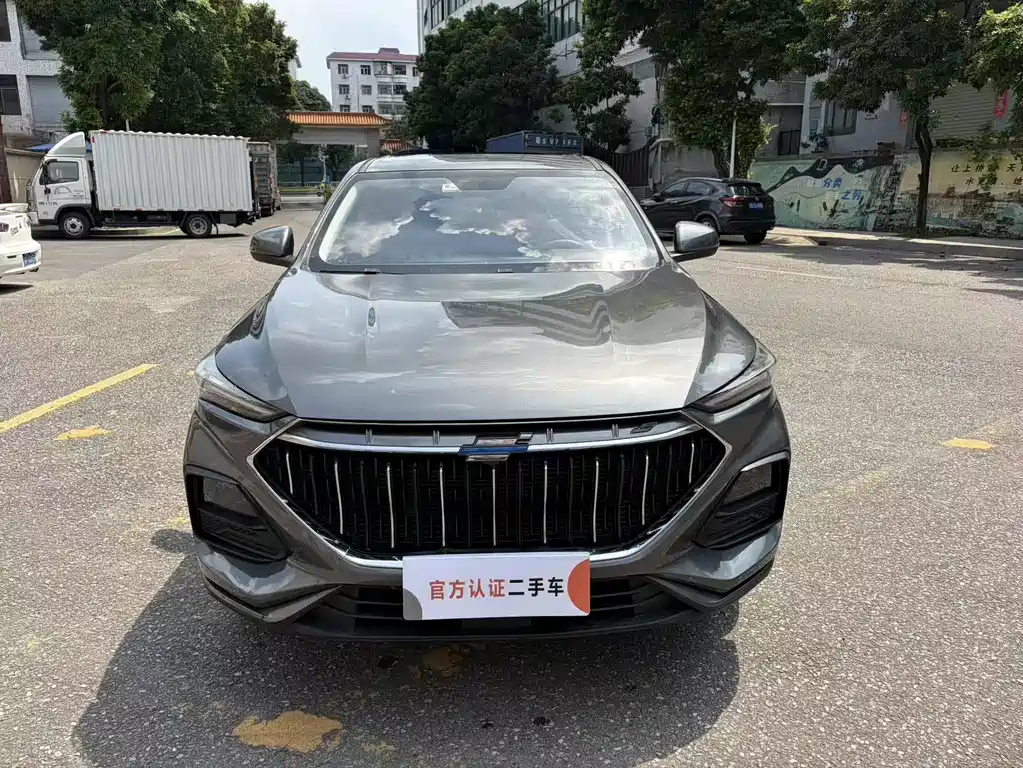 Oshan Oushang X5 — фото 2