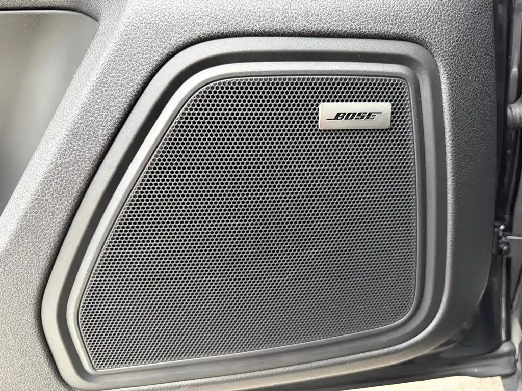 Porsche Macan — фото 18