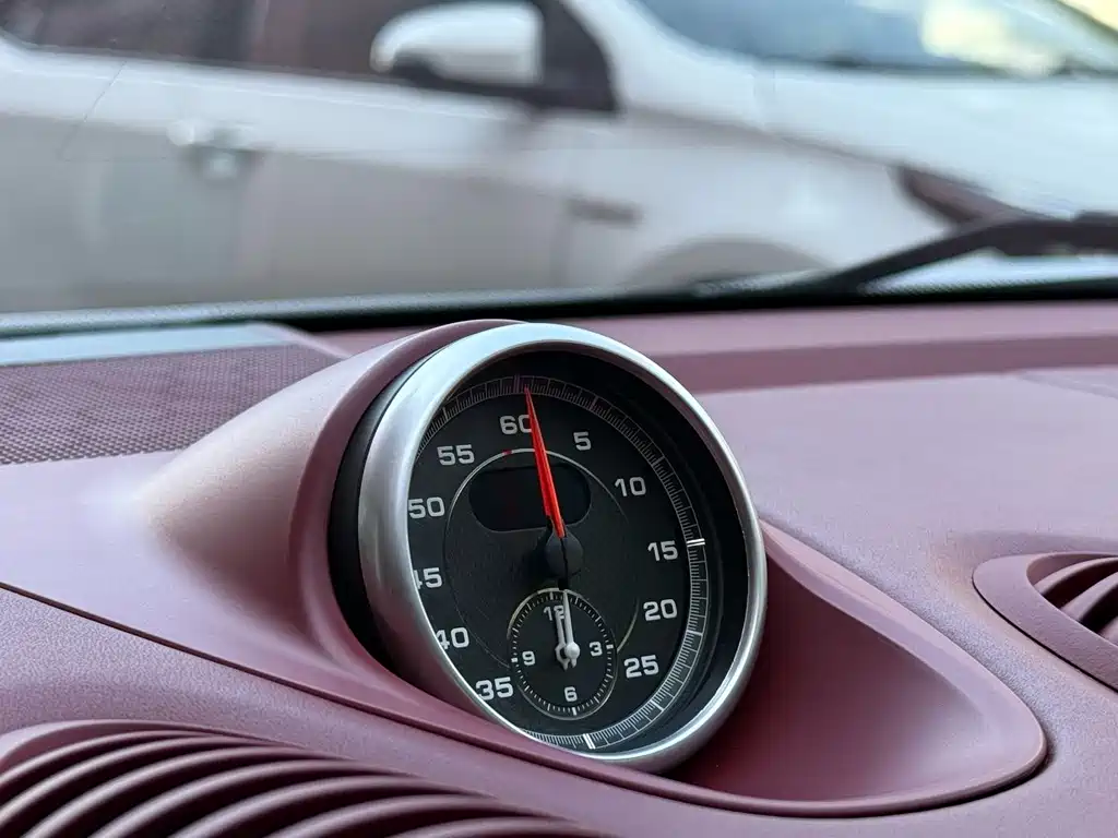 Porsche 718 — фото 10