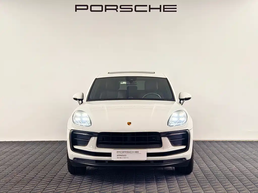 Porsche Macan — фото 2