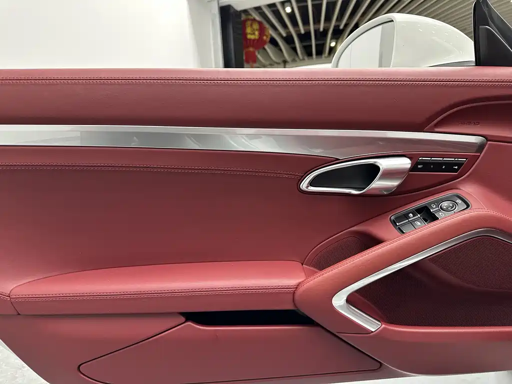 Porsche 718 — фото 14