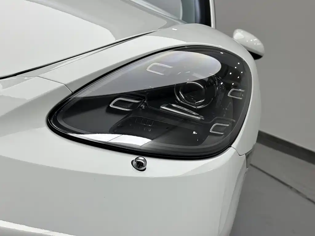 Porsche 718 — фото 15