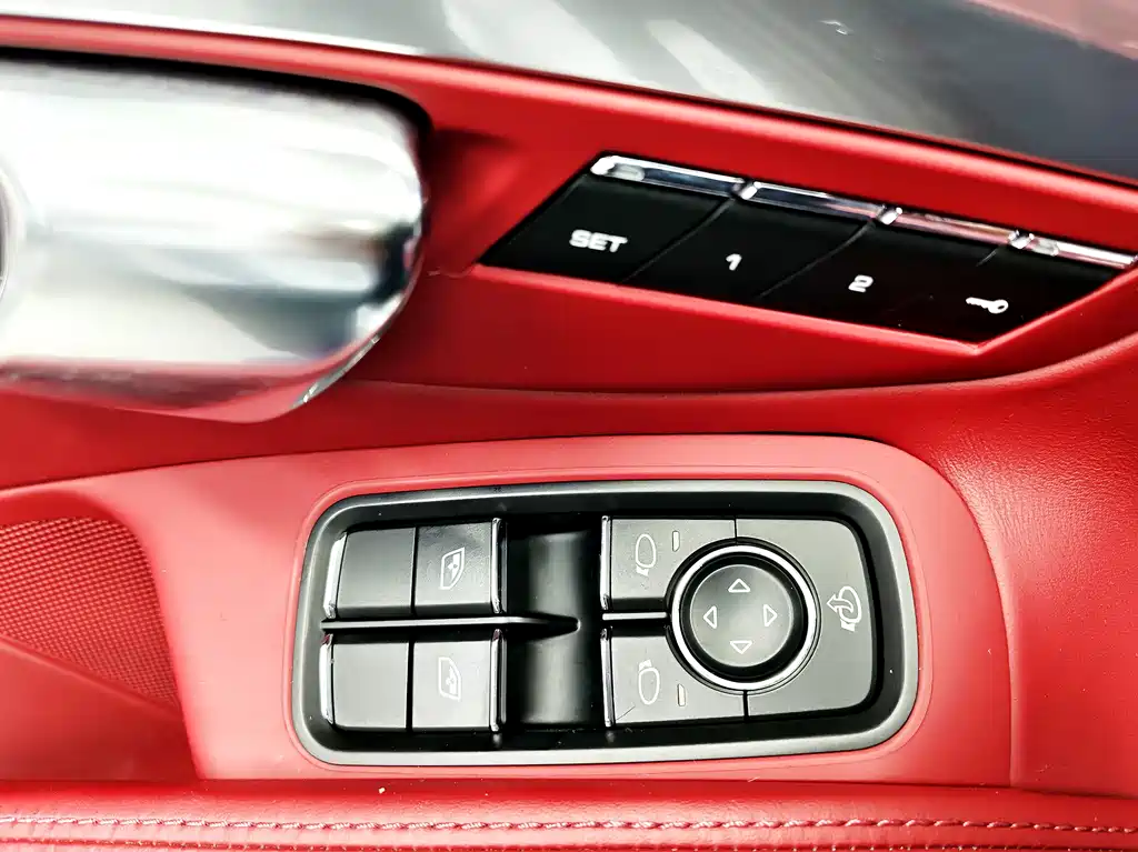 Porsche 718 — фото 17