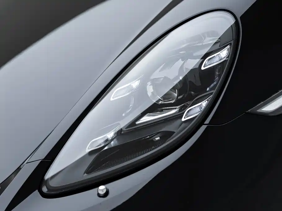 Porsche 718 — фото 5