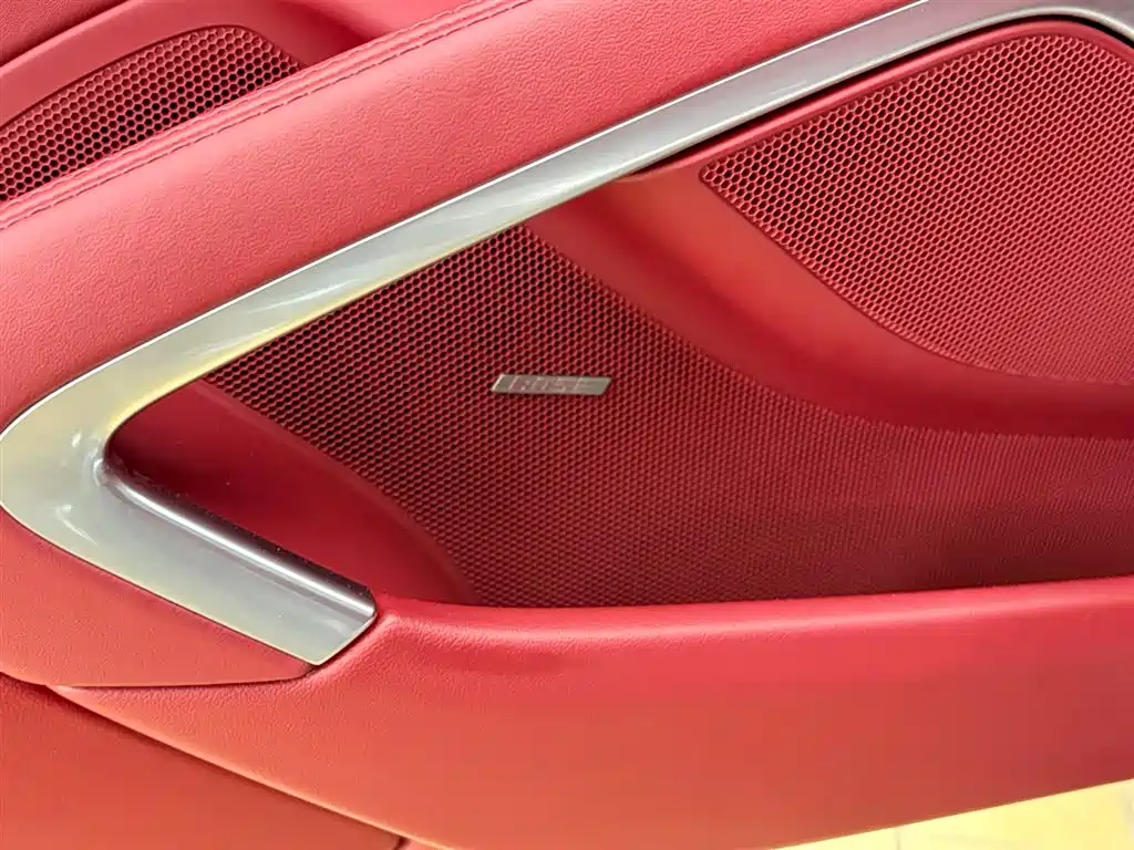 Porsche 718 — фото 11