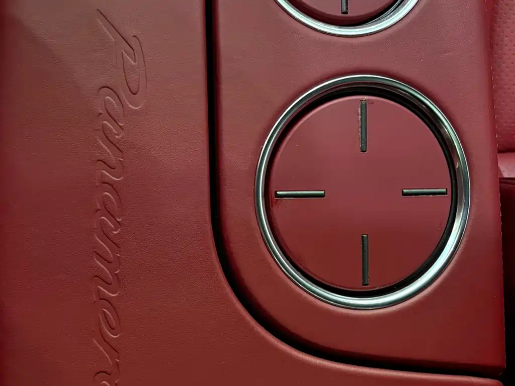 Porsche Panamera — фото 20