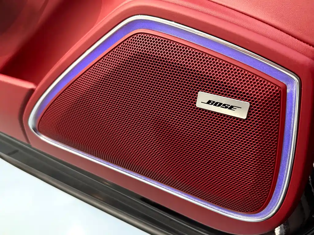 Porsche Panamera — фото 19