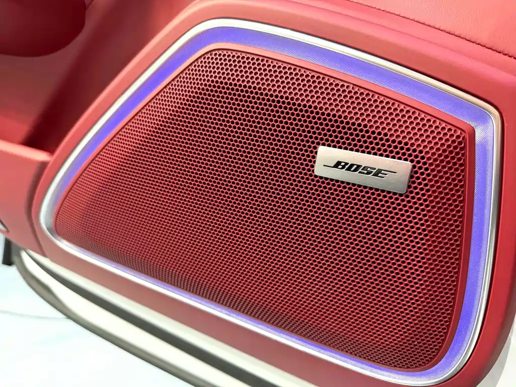 Porsche Panamera — фото 25