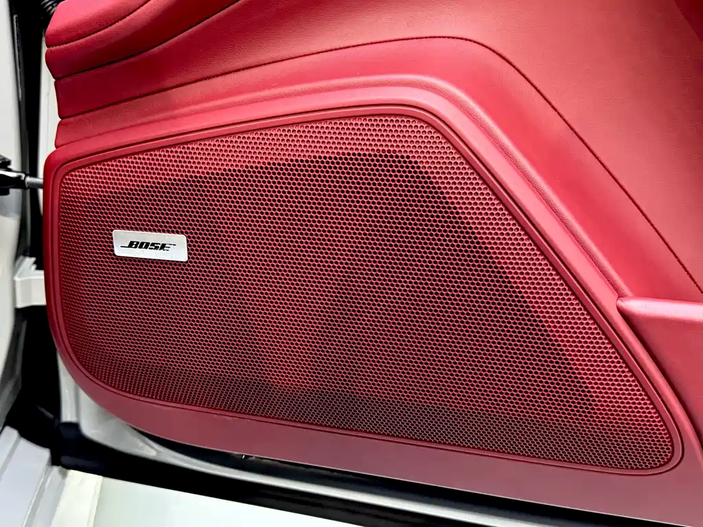 Porsche Panamera — фото 25