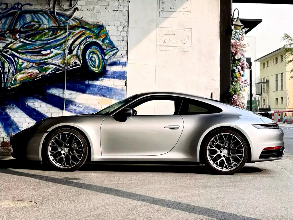 Porsche 911 — фото 3