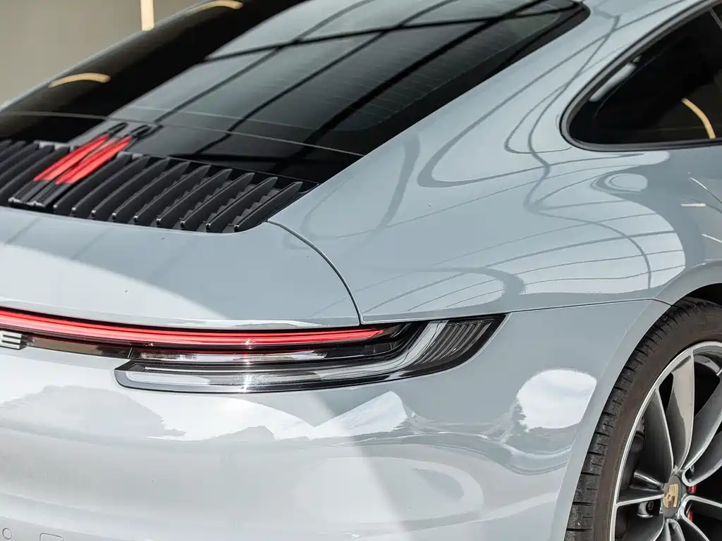 Porsche 911 — фото 3