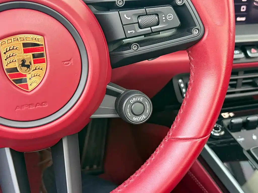 Porsche 911 — фото 25