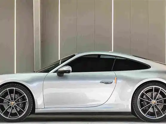Porsche 911 — фото 5