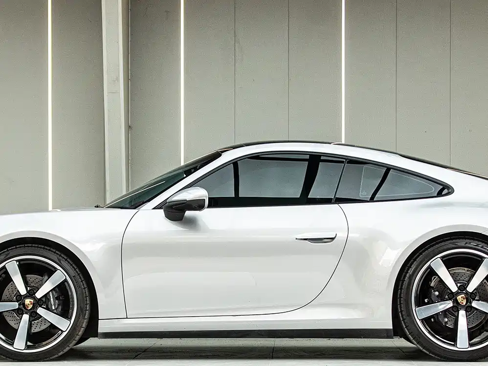 Porsche 911 — фото 7