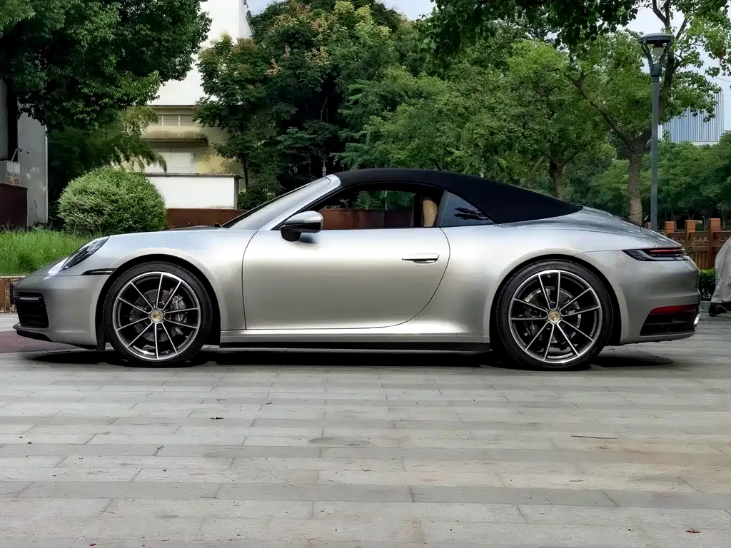 Porsche 911 — фото 3