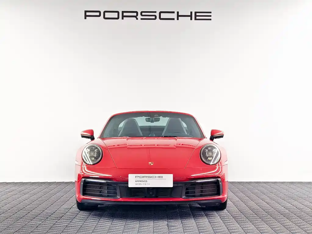 Porsche 911 — фото 6