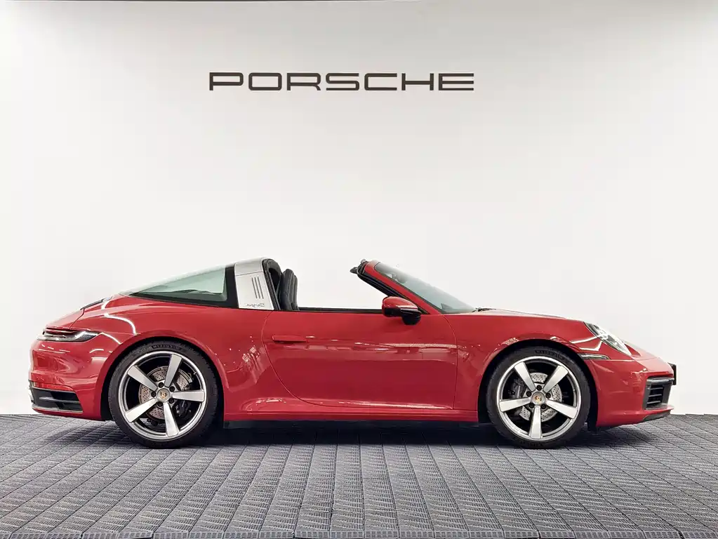 Porsche 911 — фото 8