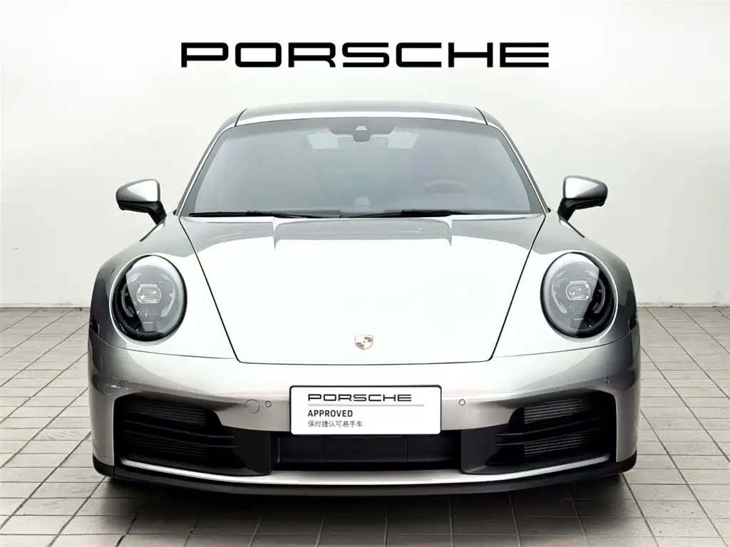 Porsche 911 — фото 2