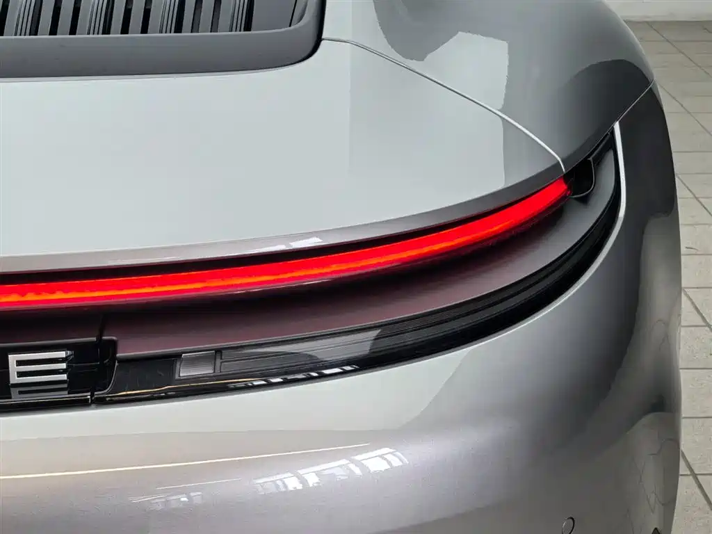 Porsche 911 — фото 16