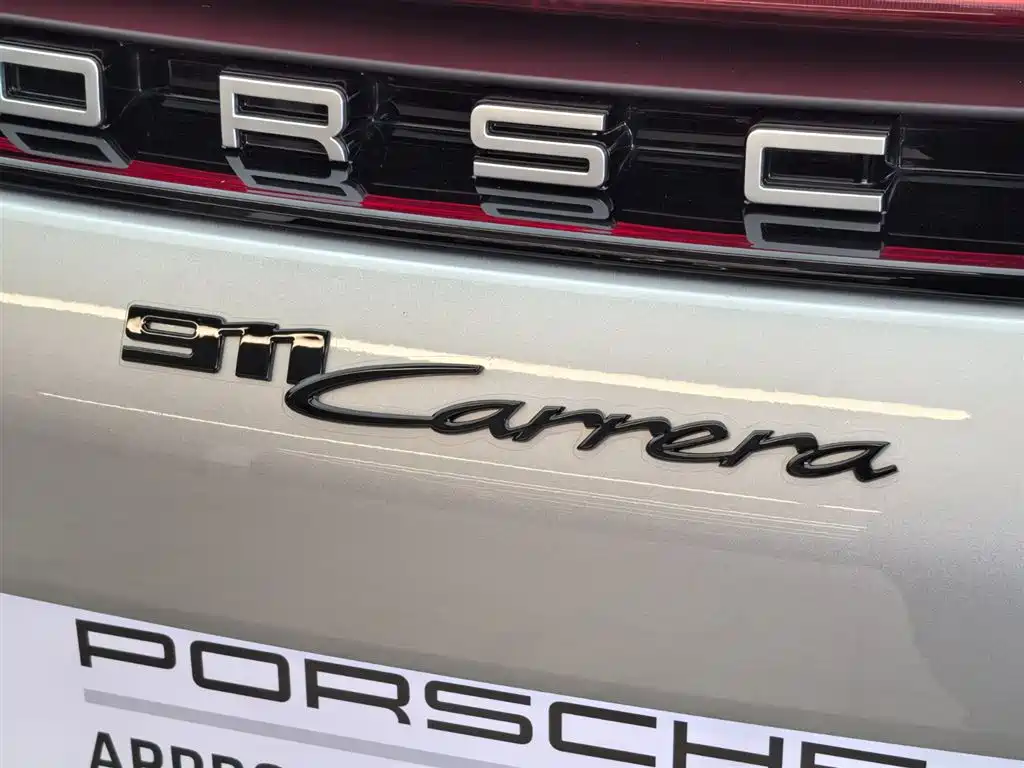 Porsche 911 — фото 17