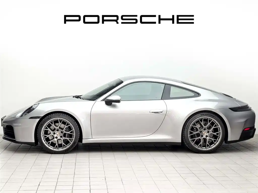 Porsche 911 — фото 6