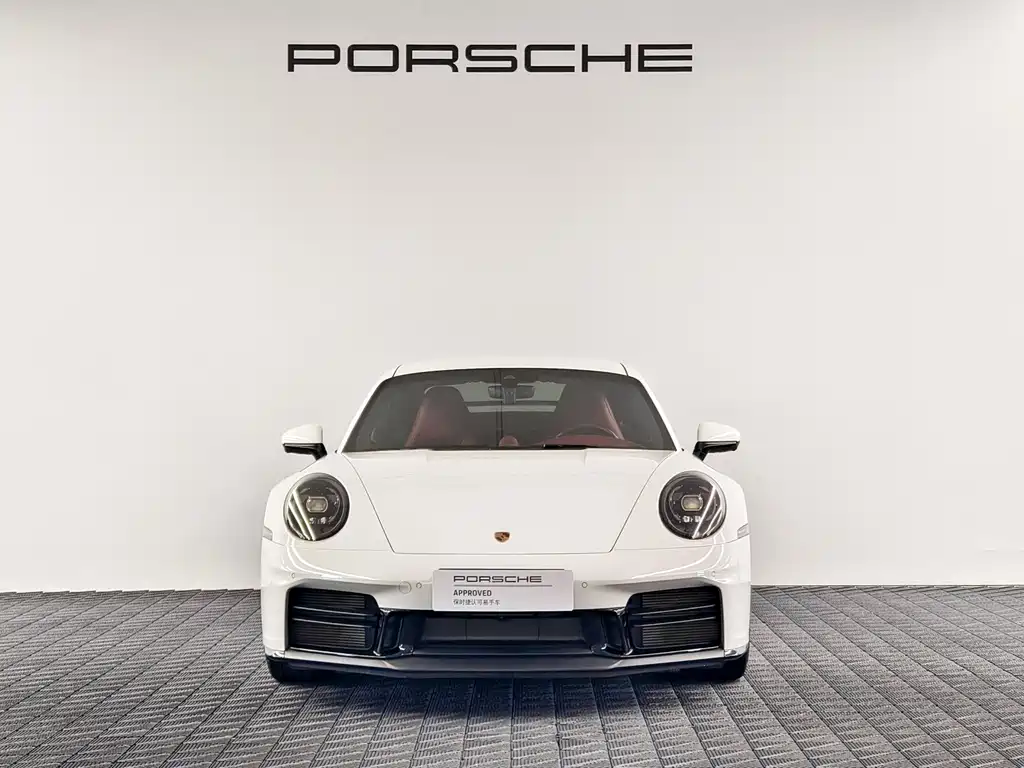 Porsche 911 — фото 2