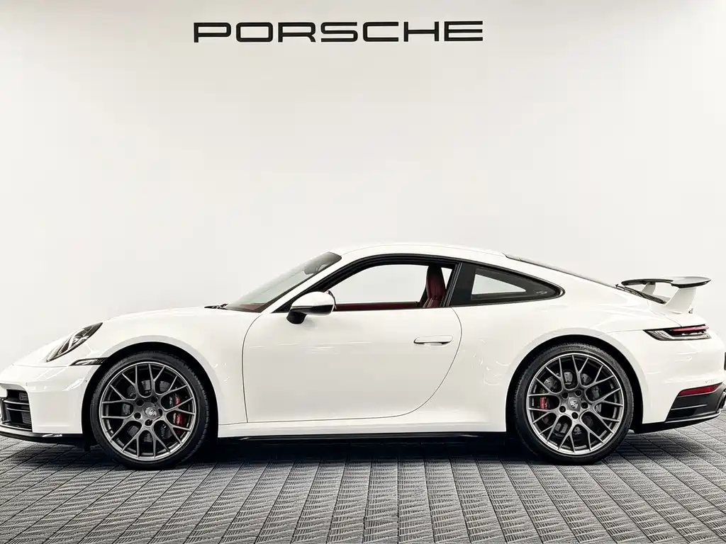 Porsche 911 — фото 3