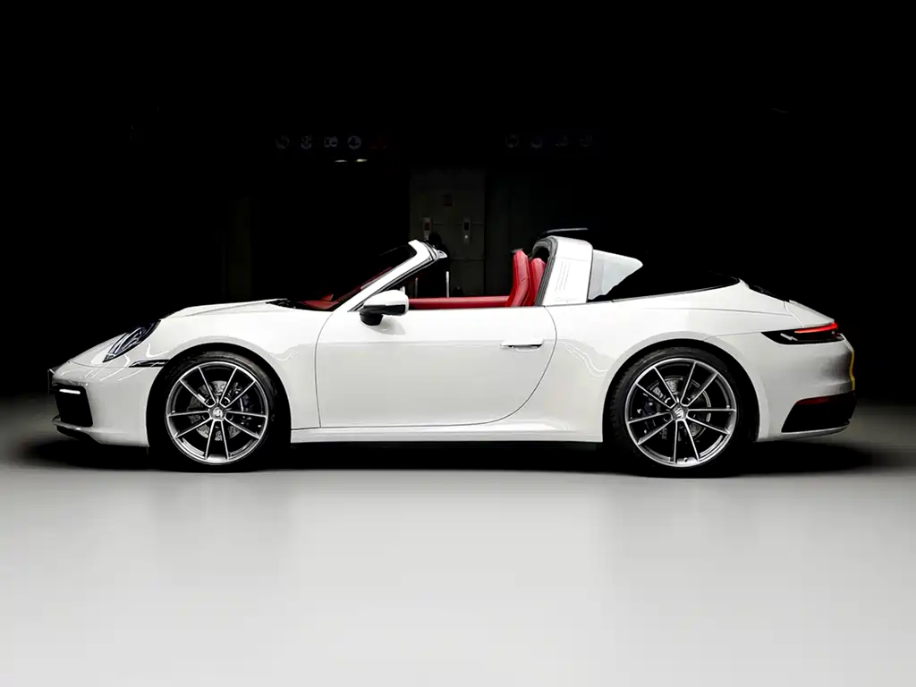 Porsche 911 — фото 3