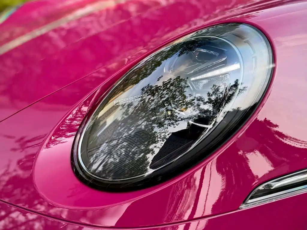 Porsche 911 — фото 24