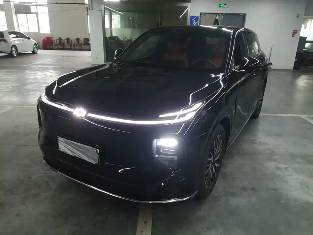 Qiyuan Qiyuan Q07