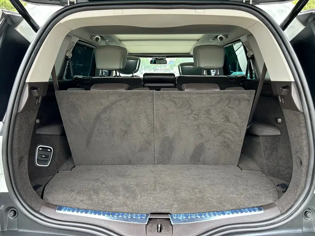 Renault Espace — фото 23