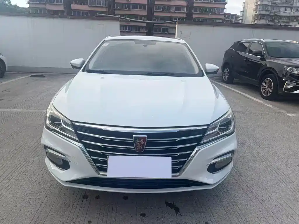 Roewe i5 — фото 2