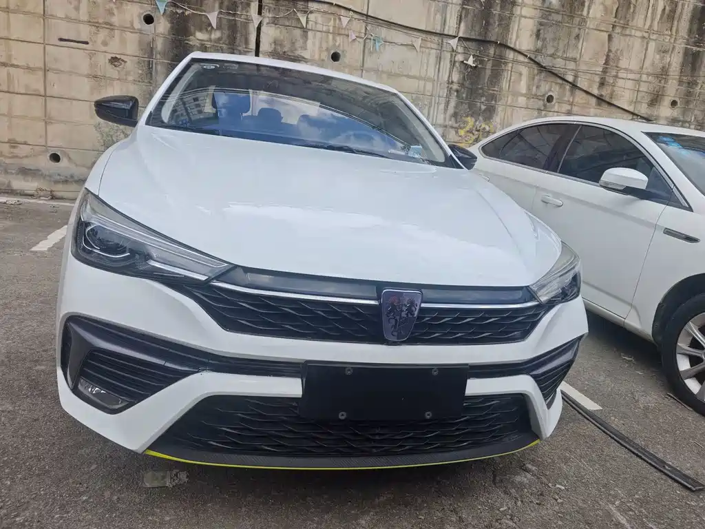 Roewe i5 — фото 2