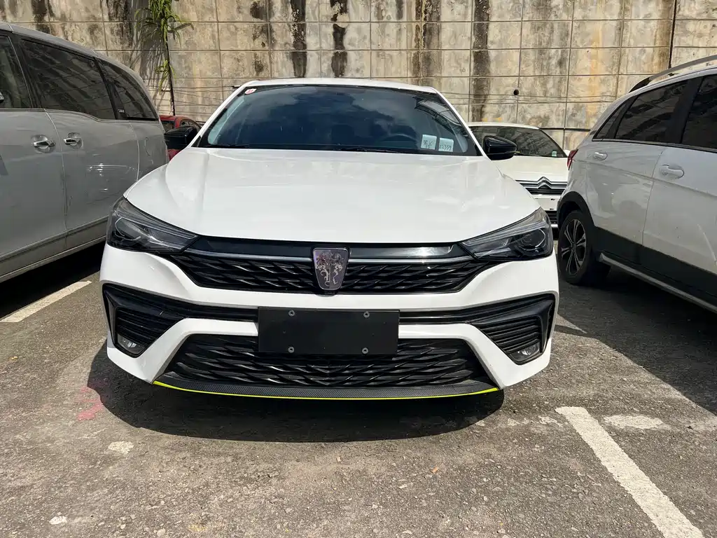 Roewe i5 — фото 2